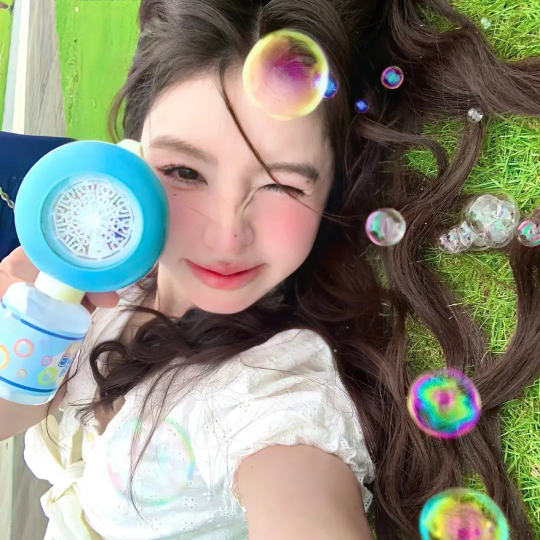 那么,偶尔抬头看看天空